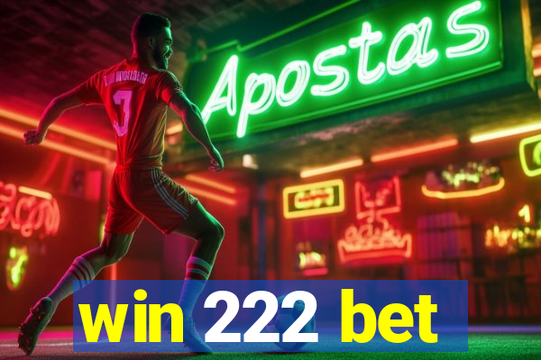 win 222 bet